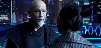 John Malkovich Made a Movie with Robert Rodriguez We'll Never See