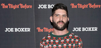 Interview: 'The Night Before' Director Jonathan Levine on X-Mas Fun