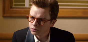 Watch: New US Trailer Anton Corbijn's 'Life' Featuring Dane DeHaan