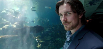 New US Trailer for Malick's 'Knight of Cups' Starring Christian Bale