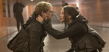 Review: 'Hunger Games: Mockingjay – Part 2' is a Thrilling Conclusion to an Epic Series
