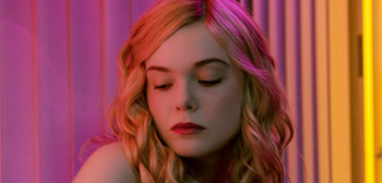 New Photo from Refn's 'The Neon Demon' Along with Release News