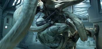 Fox Confirms Ridley Scott's Next Film Due 2017 Titled 'Alien: Covenant'