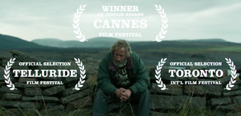 Official US Trailer for the Dark Comedy 'Rams' – Iceland's Oscar Entry