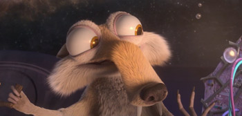 Watch: Blue Sky's Animated 'Cosmic Scrat-tastrophe' Short for 'Ice Age'