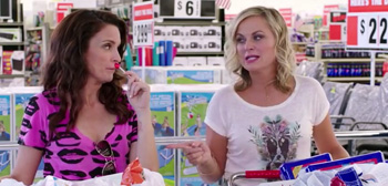 One More Party Trailer for Counter-Programming Comedy 'Sisters'