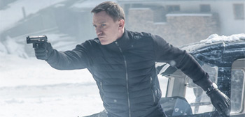 Sound Off: Sam Mendes' 'Spectre', the 24th Bond Movie – Thoughts?