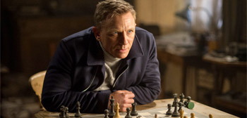 Review: 'Spectre' is a Bizarre Return To a Certain James Bond Era