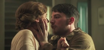 Watch: First Trailer for Terence Davies' Period Drama 'Sunset Song'