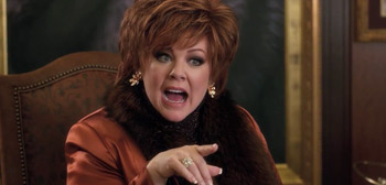 Watch: Melissa McCarthy Stars in Ben Falcone's 'The Boss' Trailer