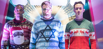 Sound Off: Jonathan Levine's 'The Night Before' – What Did You Think?
