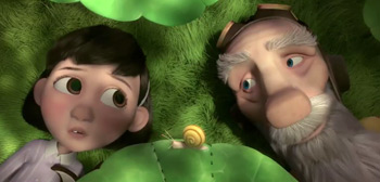 Watch: Lovely Full US Trailer for Animated 'The Little Prince' Movie