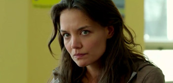Watch: Trailer for Indie 'Touched With Fire' Featuring Katie Holmes