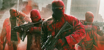 Watch: Full New UK Trailer for John Hillcoat's Crime Thriller 'Triple 9'