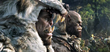Must Watch: First Trailer for Duncan Jones' 'Warcraft' Movie is Here