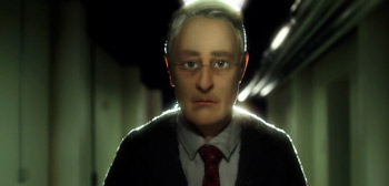 Must Watch: Trailer for Charlie Kaufman's Stop-Motion 'Anomalisa'