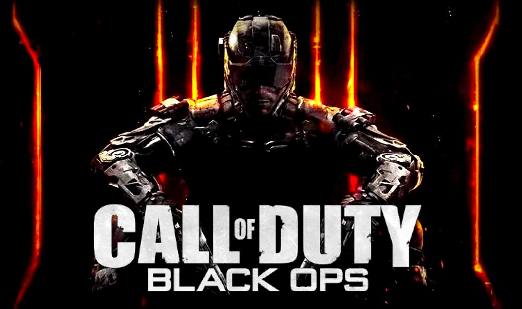 Official Call of Duty: Black Ops III Reveal Trailer