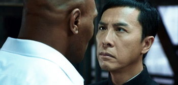 Watch This: First Teaser Trailer for 'Ip Man 3' Starring Donnie Yen