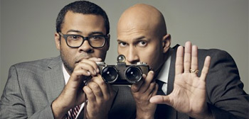 Key & Peele Team with Henry Selick for Stop-Motion 'Wendell & Wild'