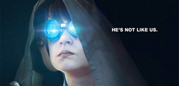 First Photo + Poster for Jeff Nichols' Delayed Sci-Fi 'Midnight Special'