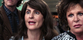 The Portokalos Family is Back in 'My Big Fat Greek Wedding 2' Trailer