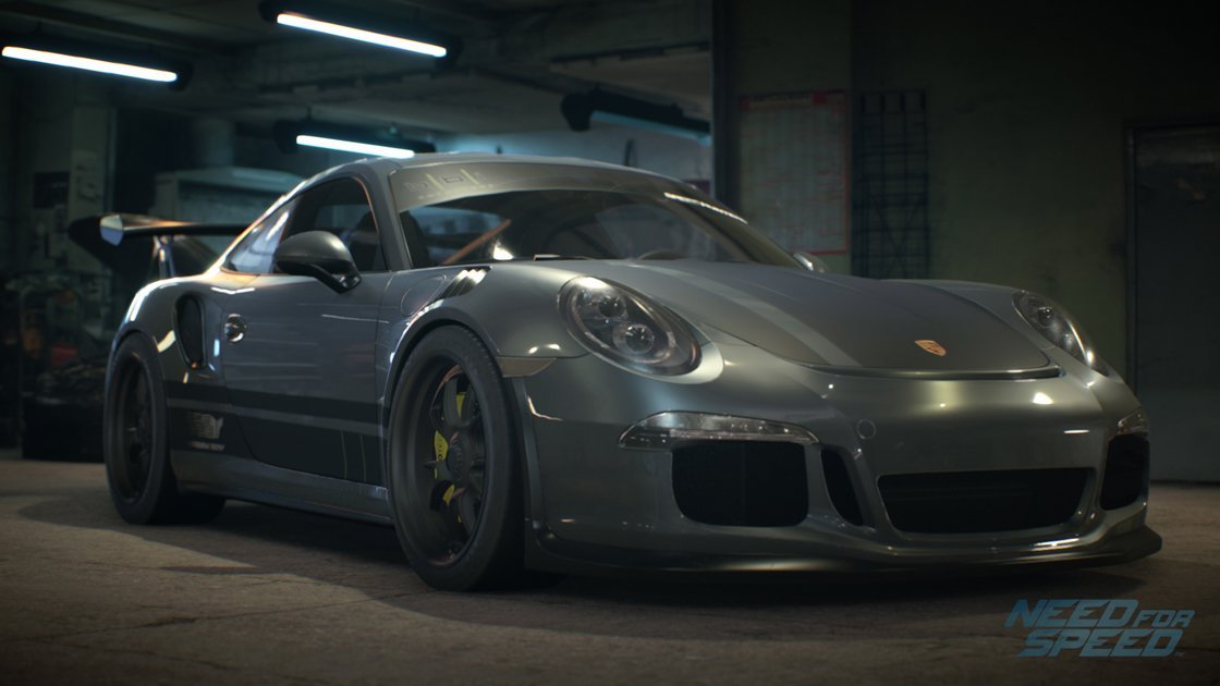 Need For Speed | Launch trailer