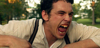 First Trailer for 'The Sound and the Fury' Film with Franco & Rogen