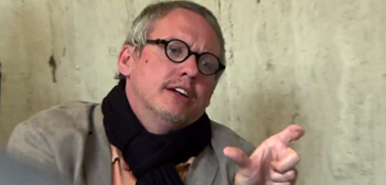 Director Adam McKay Profiled in New Featurette for 'The Big Short'