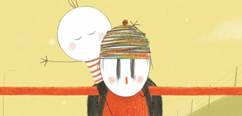 Beautiful Trailer for Brazilian Animated Film 'The Boy and The World'