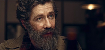 Watch: Impressive, Surreal Time Travel Short Film 'Therefore I Am'