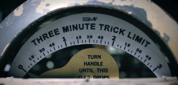 Watch: Simeon Duncombe's Rad Skateboard Short Film 'Trick Meter'