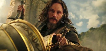Watch: Short International TV Spot for Duncan Jones 'Warcraft' Movie