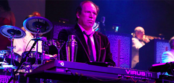 See the Trailer for Hans Zimmer's First Concert Tour Around Europe