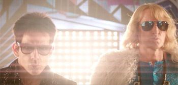 Watch: Ben Stiller & Owen Wilson Are Back in Full 'Zoolander 2' Trailer