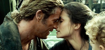 Journey Through This Year's Cinema with '2015: The Year in Movies'