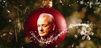 Second Trailer for Sofia Coppola's 'A Very Murray Christmas' Musical