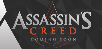 'Assassin's Creed' Viral Website Launches One Year Before its Release