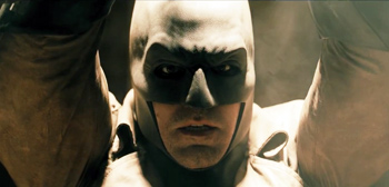 Watch: Gnarly Sneak Peek at the Next 'Batman v Superman' Trailer