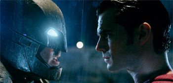 WB is Considering a 70mm Release of 'Batman v Superman' in March