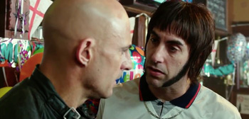 Another Full Trailer for Sacha Baron Cohen's 'The Brothers Grimsby'