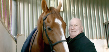New Trailer for Sundance Audience Award-Winning Doc 'Dark Horse'
