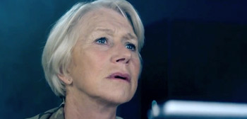 Helen Mirren Stars in Trailer for Military Drone Thriller 'Eye in the Sky'