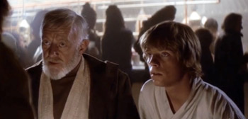 Watch: 'The Galactic Civil War' Doc – A Ken Burns 'Star Wars' Recap