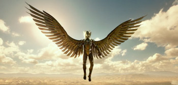 Watch: Second Trailer for Alex Proyas' Fanciful Epic 'Gods of Egypt'