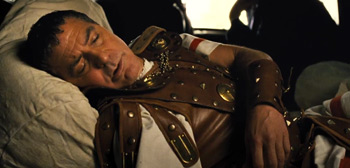 Poster + TV Spot for Coen Brothers' 'Hail, Caesar!' Arriving February