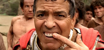 Watch: New TV Spot for Coen Bros' Dangerous Comedy 'Hail, Caesar!'
