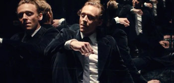 Tom Hiddleston Introduces Us to the 'High-Rise' in First Teaser Trailer