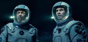 Must Watch: First Trailer for 'Independence Day: Resurgence' Arrives