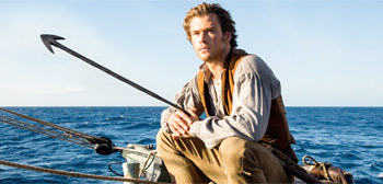 Sound Off: Ron Howard's 'In the Heart of the Sea' – Your Thoughts?