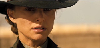 Full UK Trailer for Western 'Jane Got a Gun' Starring Natalie Portman